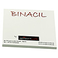 Wimpernwelle BINACIL® Mixovaci blok