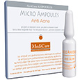 SynCare Micro Ampoules Anti Acne - kúra na 28 dní