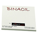 BINACIL® Mixovaci blok - 50 ks