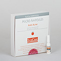 Micro Ampoules Anti Acne - kúra na 28 dní - 21 ml