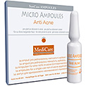 Micro Ampoules Anti Acne - kúra na 28 dní - 21 ml