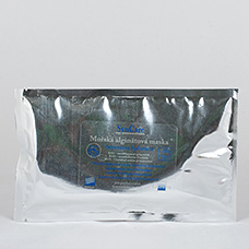 Morská alginátová maska antioxidačná a hydratačná CPK - 30 g