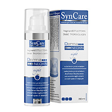SynCare - DermaBOTEXIN Krém nočný 13%