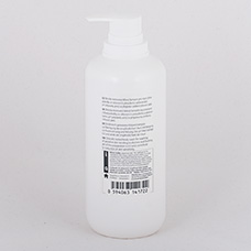 SENSITIVE Hydratačný telový šampón - 500 ml