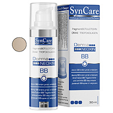 DermaNEOXIN BB denný krém - 30 ml