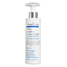 SynCare - Micelárna čistiaca voda