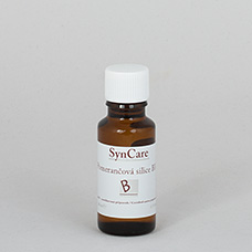 SynCare - Pomarančová silica BIO