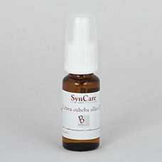 SynCare - Litsea cubeba silica BIO