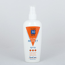 SynCare - SUN PROTECT SPRAY SPF 30 - UVA 15