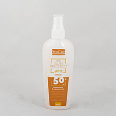 Olej Sun Protect Spray SPF 50+ - 150 ml