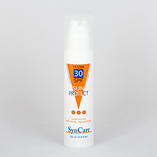 SynCare - SUN PROTECT SPF 30 - UVA 15