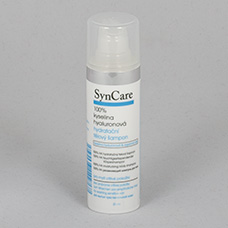 Hydratačný telový šampón - mini - 30 ml