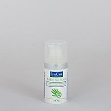 Krém na ruky s BIO konopným olejom CPK - mini - 15 ml