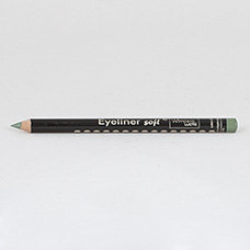 Wimpernwelle - Ceruzka na oči - zelená