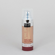 Soft Touch - zjednocujúci tónovací krém - odtieň 410 - 30 ml