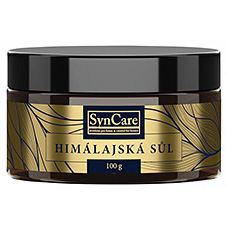 SynCare - Himalájska soľ