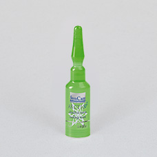 SynCare - Arctic cool chladivá maska ​​- vrátane NT masiek