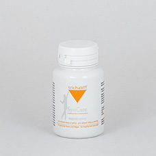 TrichaVIT - doplnok stravy - 60 tobolek