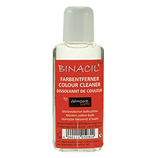 Wimpernwelle - BINACIL® Odstraňovač farieb - XXL balenie