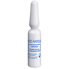 Micro Ampoules Cellular Hydrating - 1.5 ml