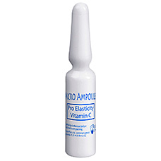 Micro Ampoules Pre elasticita Vitamín C - 1.5 ml