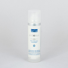 SynCare - NICREAM krém pre citlivú pleť - UV filter