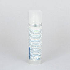NICREAM krém pre citlivú pleť - UV filter