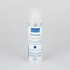 SynCare - Očný krém s rastlinnými ceramidmi BIO CPK