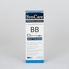 DermaBOTEXIN BB denný krém