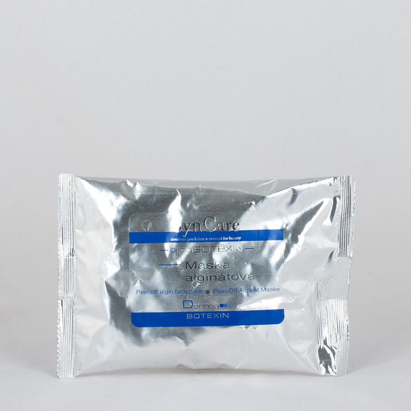 SynCare - DermaBOTEXIN Maska alginátová CPK