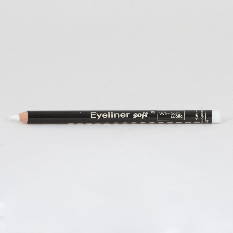 Wimpernwelle - Ceruzka na oči - biela