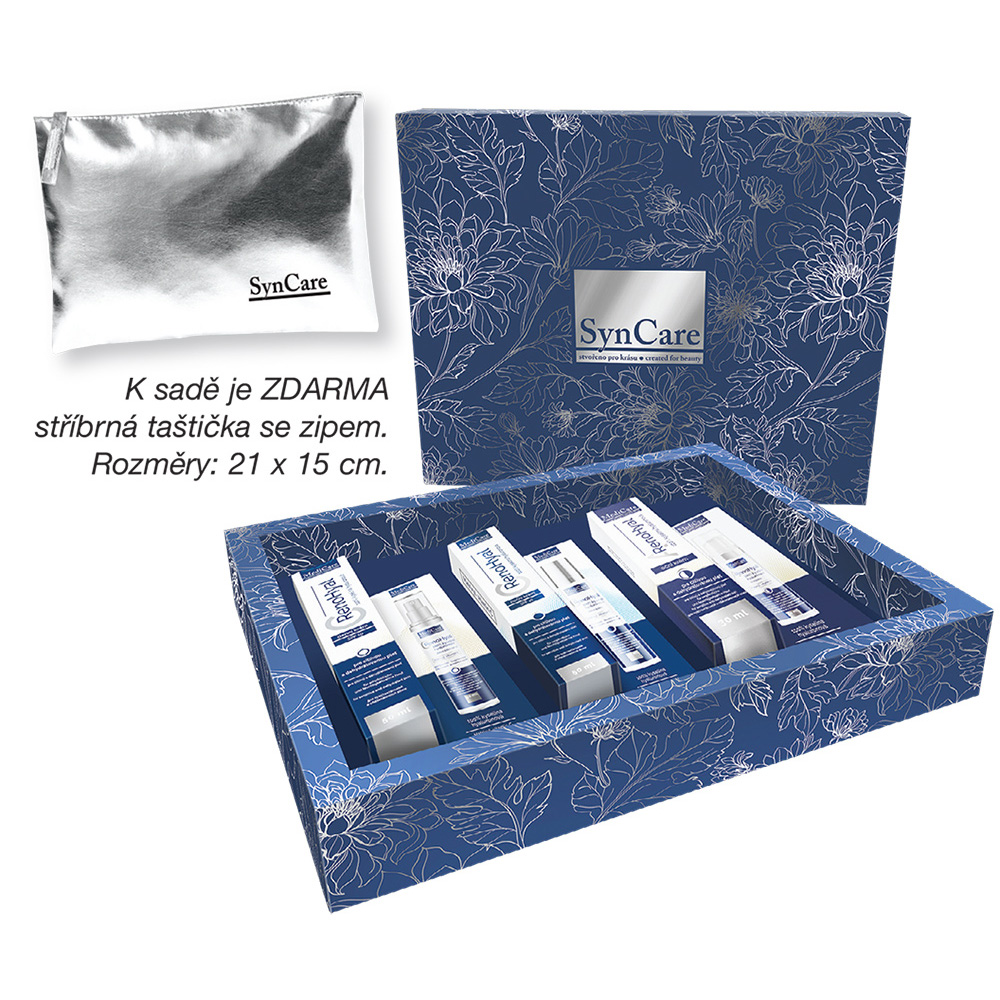 SynCare - Vianočná sada - RenoHyal